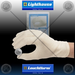 BOMBAŽNE ROKAVICE za KOVANCE